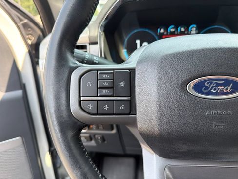 Used 2022 Ford F150 Lariat AWD/4WD image 18