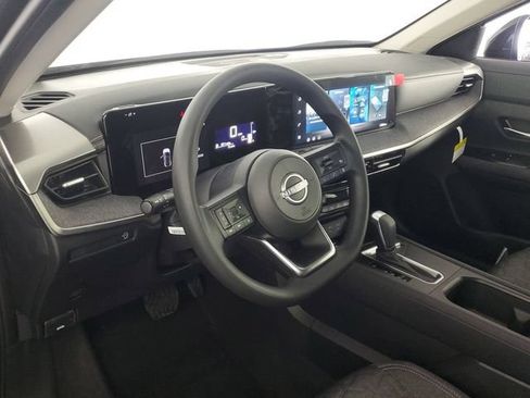 New 2026 Nissan Kicks SV w/ Cold Weather Package FWD image 13