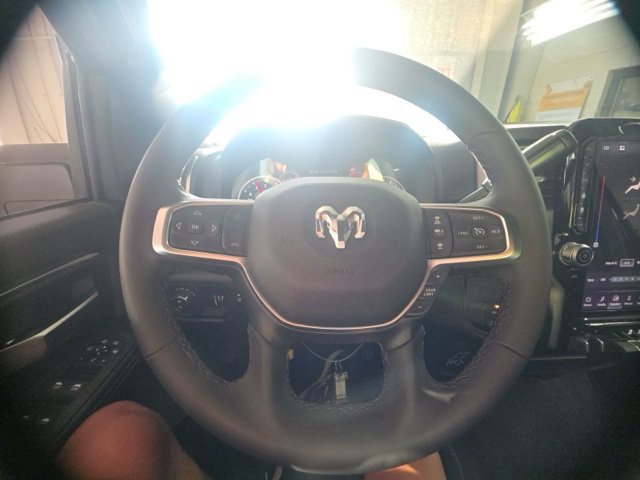 Used 2026 RAM 2500 Big Horn AWD/4WD image 13