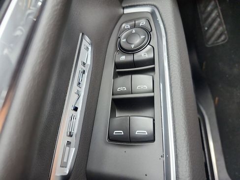 Used 2026 GMC Sierra 1500 Denali w/ Denali Reserve Package AWD/4WD image 18