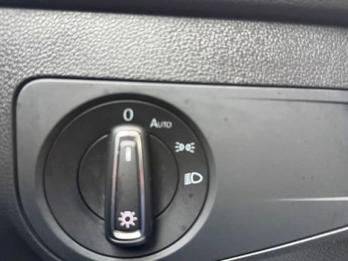 Used 2023 Volkswagen Tiguan SE R-Line AWD/4WD image 16