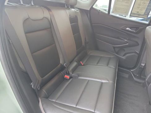 Certified 2025 Chevrolet Trax ACTIV w/ Driver Confidence Package FWD image 26