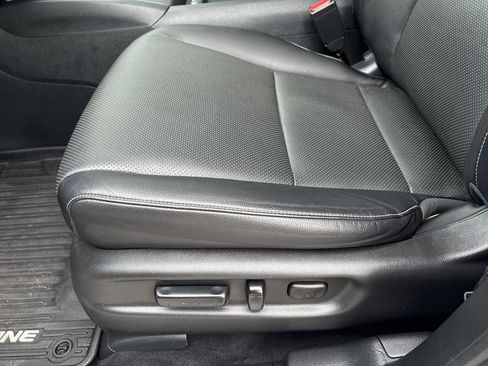 Used 2023 Honda Ridgeline RTL-E image 15