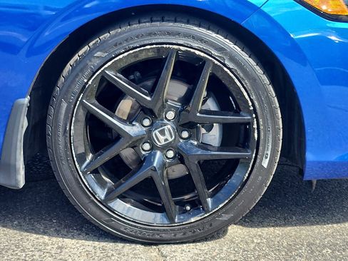 Certified 2023 Honda Civic Sport image 8