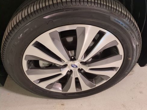 Certified 2022 Subaru Ascent Limited w/ Technology Package image 22