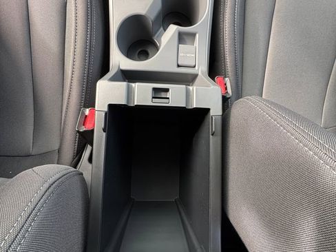 New 2026 Subaru Crosstrek 2.5i AWD/4WD image 22