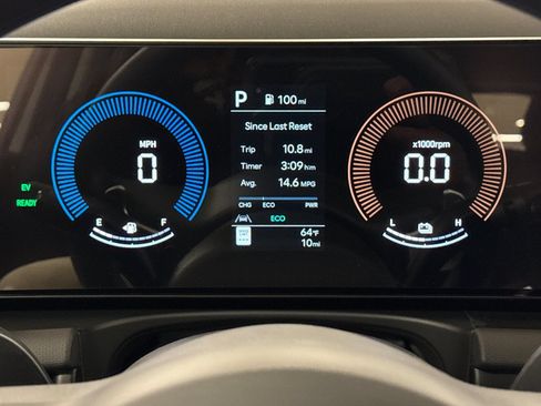 New 2026 Hyundai Tucson Blue SE AWD/4WD image 24