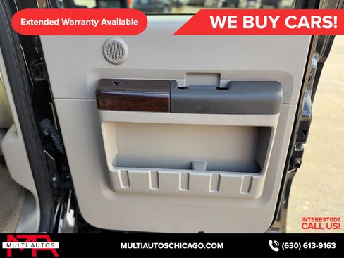 Used 2008 Ford F250 Lariat image 39