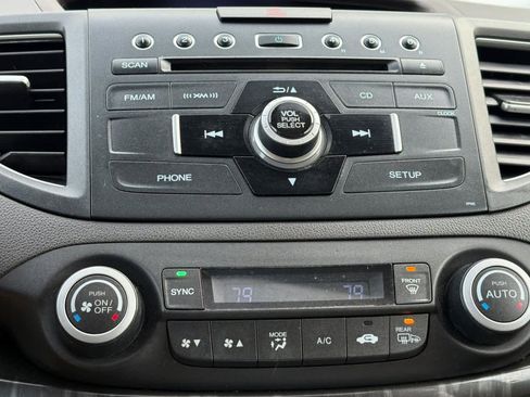 Used 2012 Honda CR-V EX-L image 22