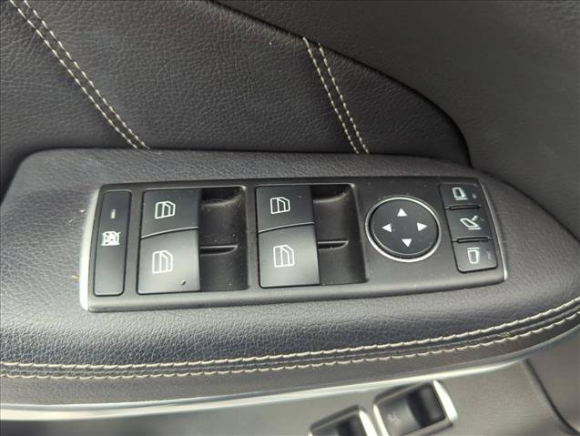 Used 2014 Mercedes-Benz GL 350 BlueTEC 4MATIC image 7