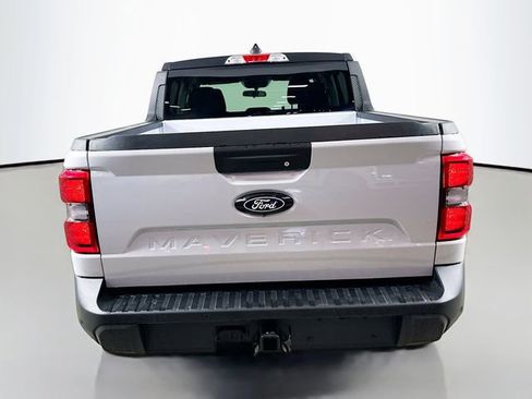 New 2026 Ford Maverick XLT w/ Equipment Group 301A image 6