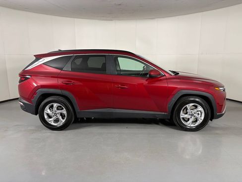 Used 2024 Hyundai Tucson SEL FWD image 9