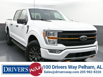 Used 2022 Ford F150 Tremor w/ Bed Utility Package