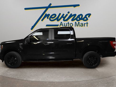 Used 2023 Ford F150 XL w/ Rattler Package AWD/4WD image 12