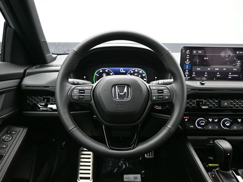 New 2025 Honda Accord Sport image 41