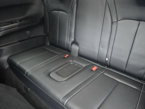 Certified 2024 INFINITI QX60 Luxe w/ Performance Audio Package FWD image 17
