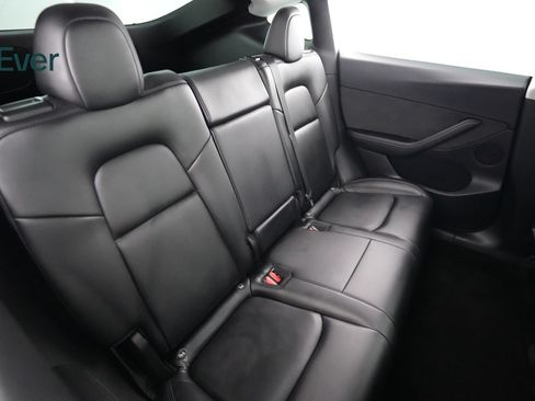 Used 2021 Tesla Model Y Performance AWD/4WD image 5