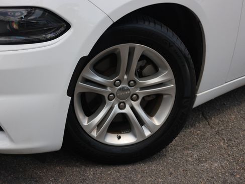 Used 2023 Dodge Charger SXT w/ Cold Weather Package RWD image 16