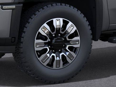 New 2026 GMC Sierra 2500 Denali w/ Max Trailering Package AWD/4WD image 9