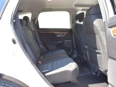 Used 2017 Honda CR-V EX image 26