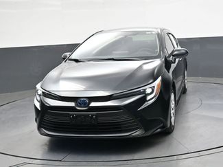 Used 2024 Toyota Corolla LE FWD video 3