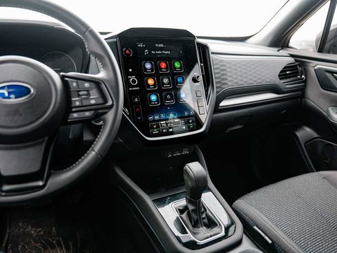 Used 2025 Subaru Forester Premium w/ Convenience Package #1 image 8