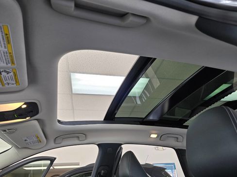 Used 2022 INFINITI QX50 Luxe image 34