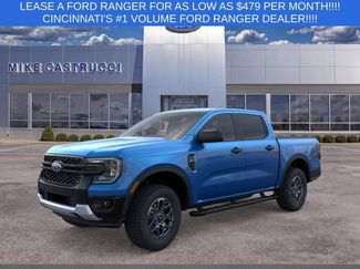 New 2026 Ford Ranger XLT w/ Equipment Group 301A High AWD/4WD video 1