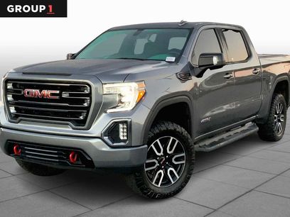 Used 2022 GMC Sierra 1500 AT4 w/ AT4 Preferred Package