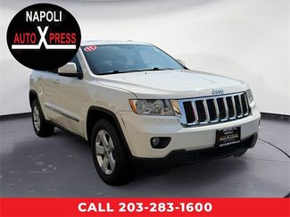Used 2011 Jeep Grand Cherokee Laredo image 1