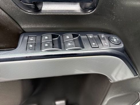 Used 2017 Chevrolet Silverado 1500 LT w/ All Star Edition image 16