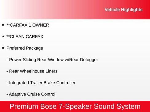 Used 2022 GMC Sierra 1500 Elevation w/ Elevation Premium Package image 11