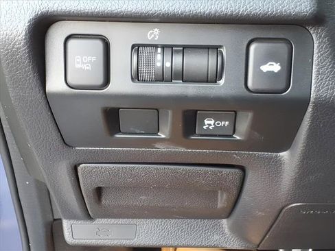 Used 2019 Subaru WRX STI Limited w/ Popular Package #3 (IZT) image 22