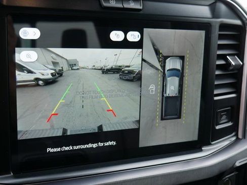 New 2026 Ford F250 Platinum AWD/4WD image 5