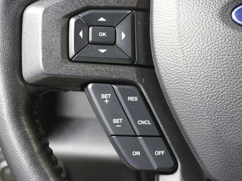 Used 2018 Ford F150 XLT w/ Equipment Group 302A Luxury AWD/4WD image 51