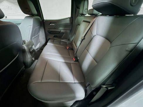 New 2026 GMC Canyon Elevation image 19