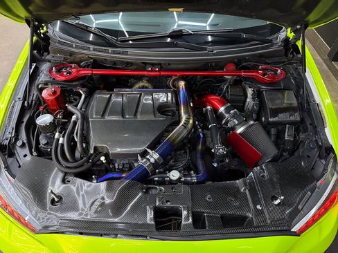 Used 2010 Mitsubishi Lancer Evolution SE image 28