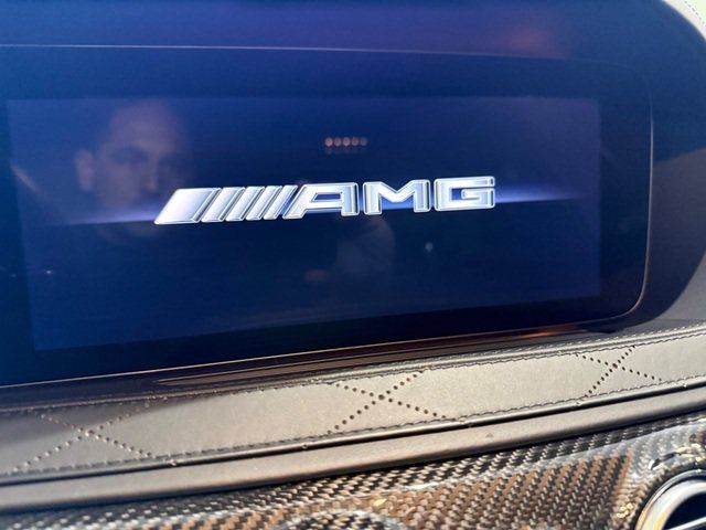 Used 2019 Mercedes-Benz S 63 AMG S 4MATIC Sedan image 17