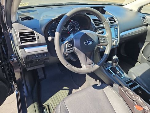 Used 2015 Subaru Impreza 2.0i Limited AWD/4WD image 13