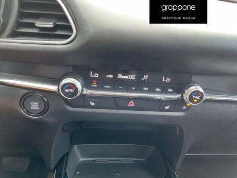 Certified 2024 MAZDA CX-30 AWD 2.5 S w/ Premium Package image 23
