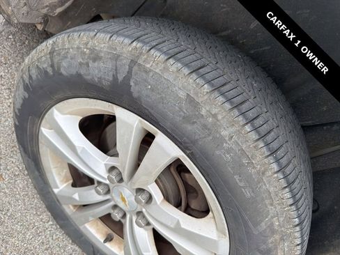 Used 2013 Chevrolet Equinox LT w/ Driver Convenience Package FWD image 7