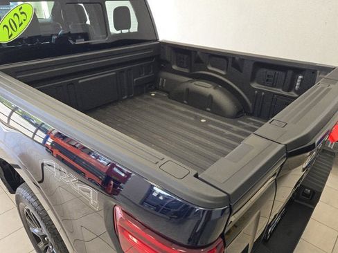 Used 2025 Ford F150 Platinum w/ Equipment Group 702A High AWD/4WD image 14