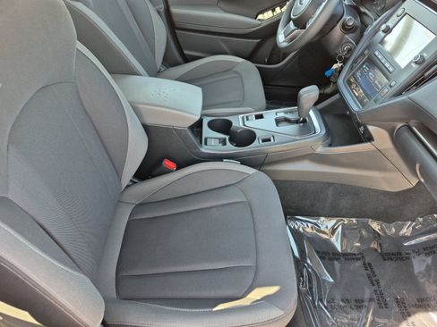 Used 2024 Subaru Impreza 2.0i AWD/4WD image 27