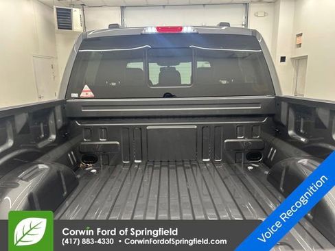 New 2026 Ford F150 Lariat w/ Equipment Group 501A Mid image 17