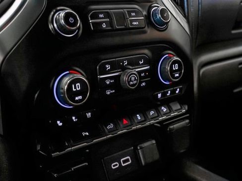 Used 2023 Chevrolet Silverado 3500 LTZ w/ LTZ Convenience Package image 20