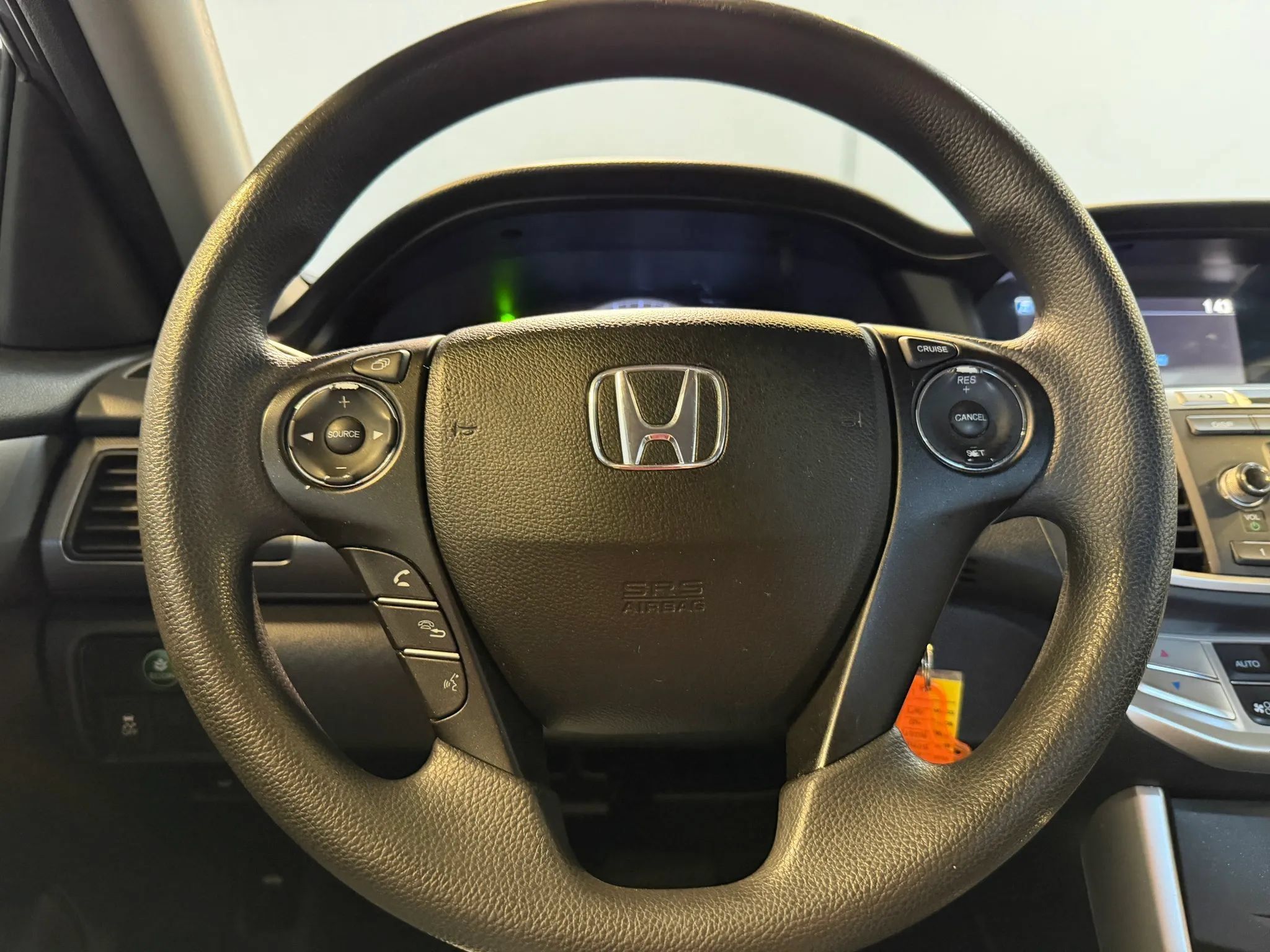 Used 2013 Honda Accord LX image 12
