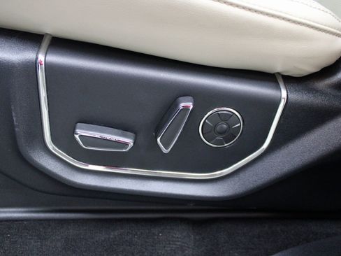 Used 2021 Ford Expedition Max Platinum image 18