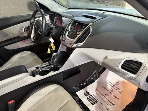 Used 2014 GMC Terrain SLT image 30