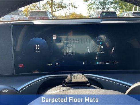 New 2026 Hyundai Ioniq 9 SEL AWD/4WD image 22
