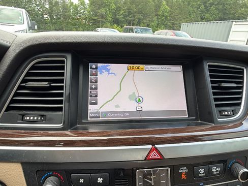 Used 2020 Genesis G80 3.8 w/ Sport Package 02 RWD image 32